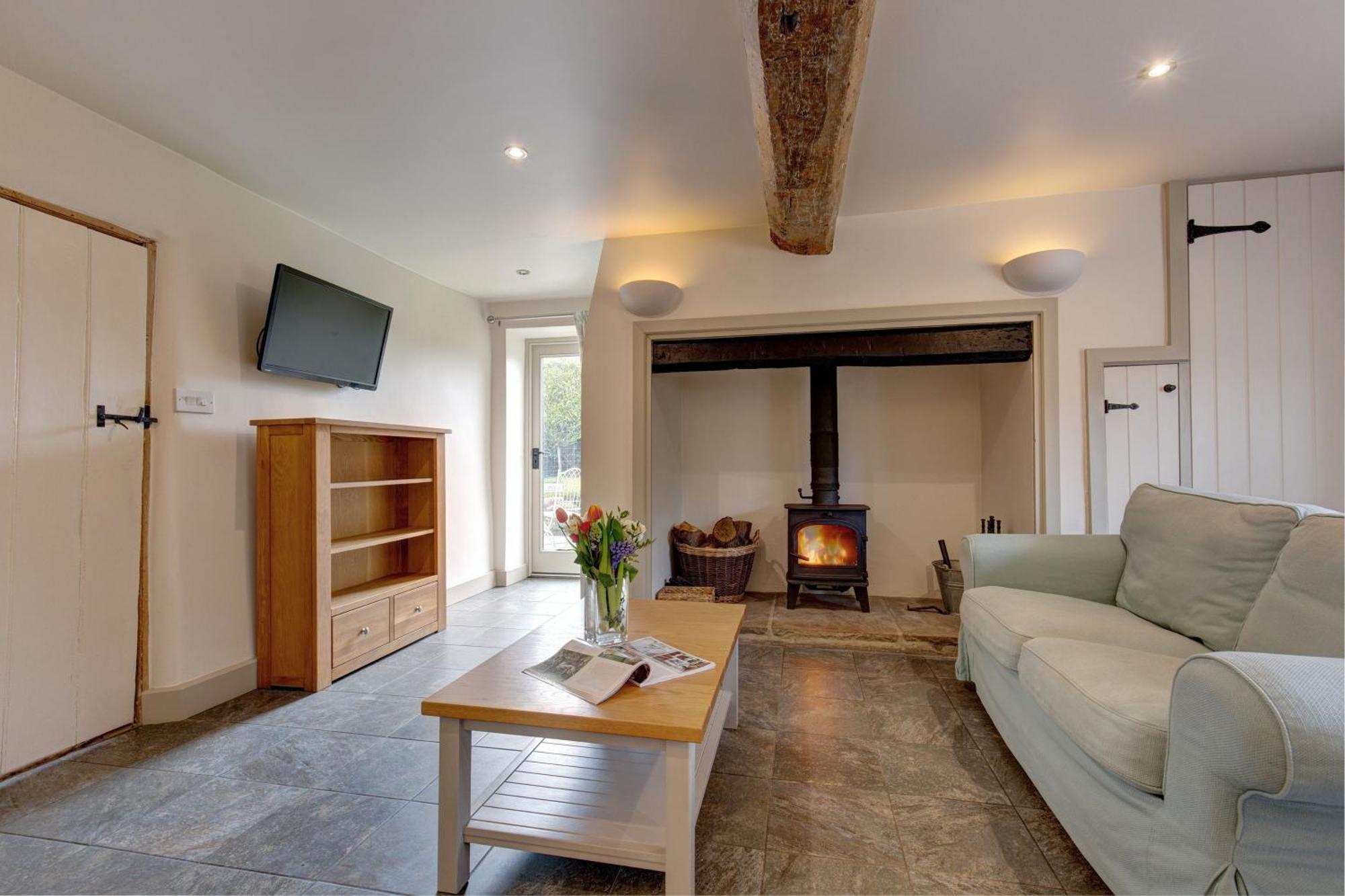 Garden Cottage West Beckham Esterno foto